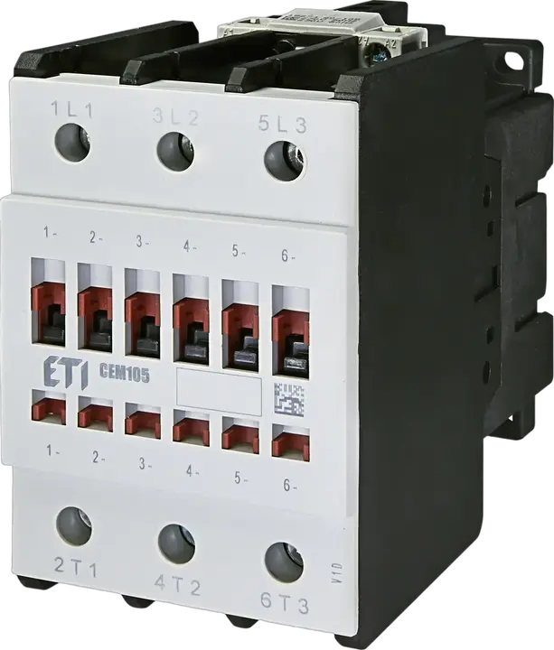 Obraz CEM105.00-24V-DC