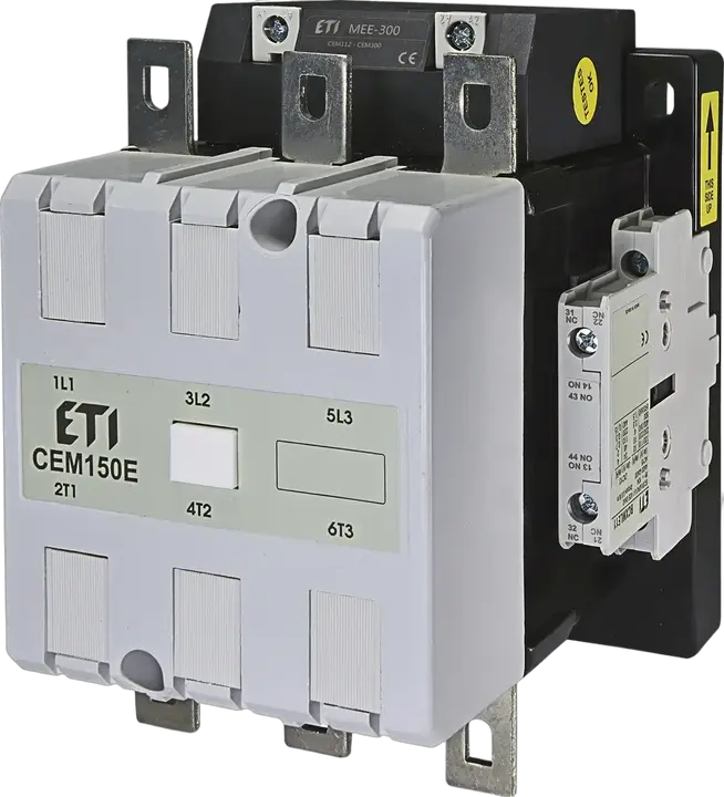 Obraz CEM150E.22-28V-AC/DC