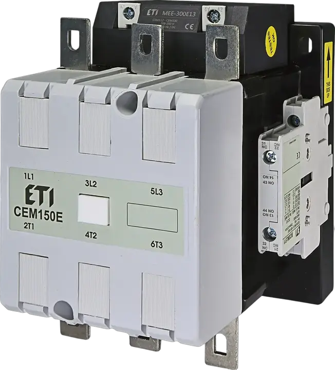 Obraz CEM150E.22-250V-AC/DC