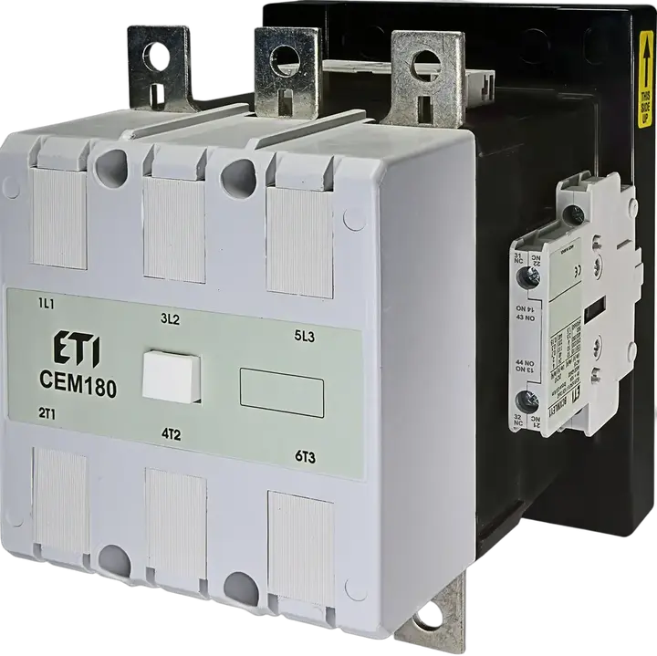 Obraz CEM180.22-24V-50/60Hz