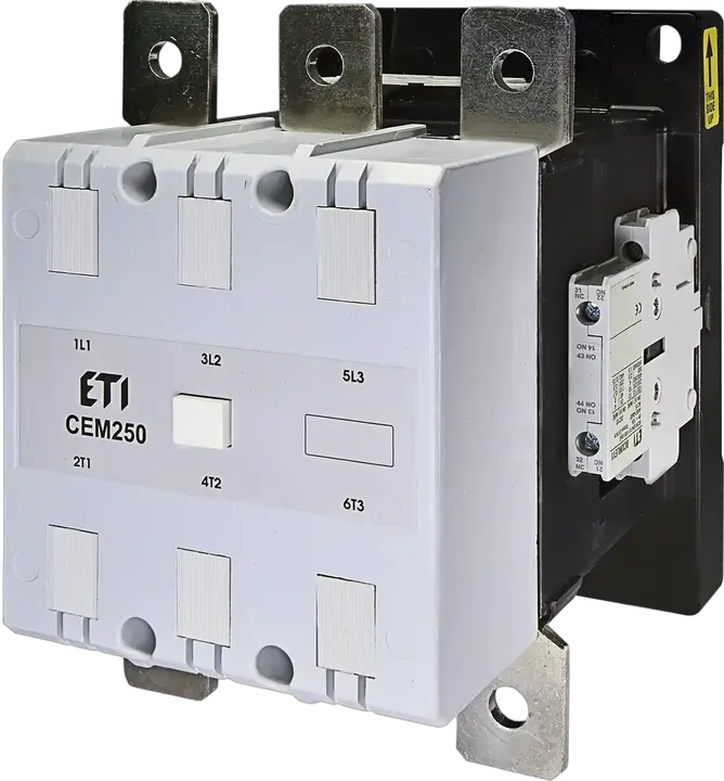 Obraz CEM250.22-110V-50/60Hz