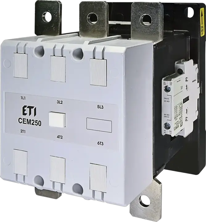Obraz CEM250.22-400V-50/60Hz