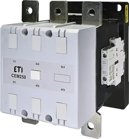 CEM250.22-400V-50/60Hz
