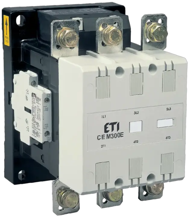 Obraz CEM300E.22-28V-AC/DC