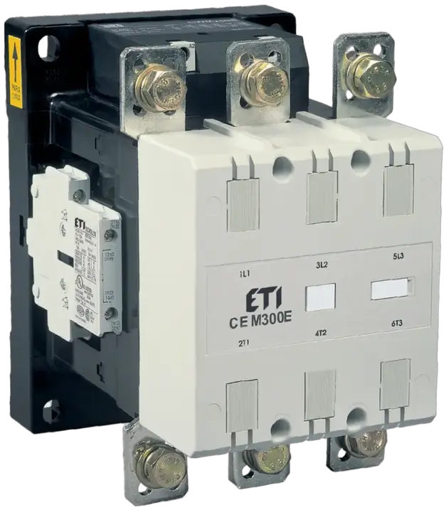 Obraz CEM300E.22-130V-AC/DC