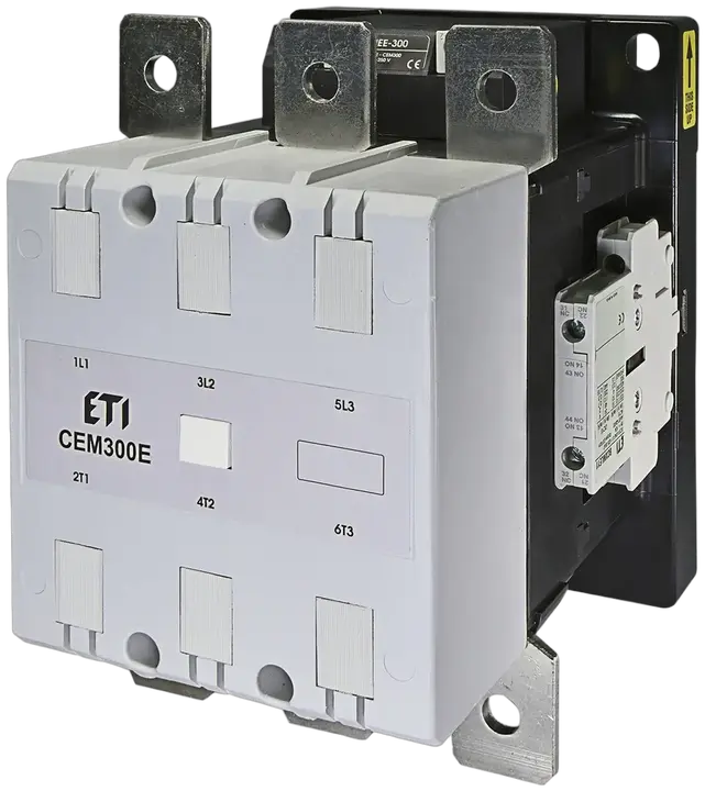 Obraz CEM300E.22-415V-AC/DC