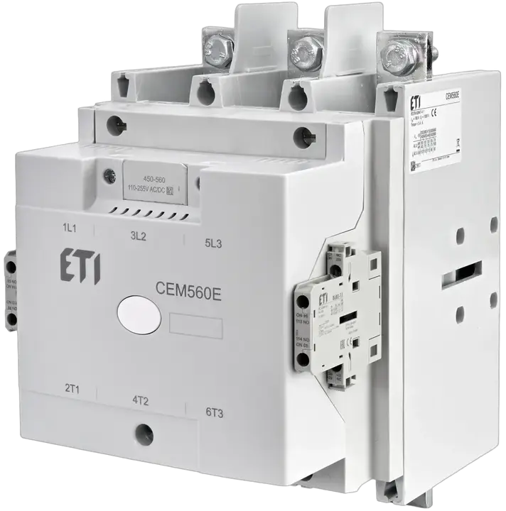 Obraz CEM560E.22-255V-AC/DC