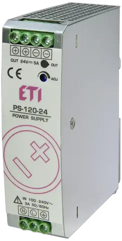 PS-120-24