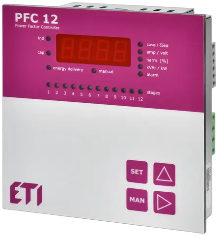 Obraz PFC 12 RS