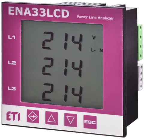 Obraz ENA33LCD