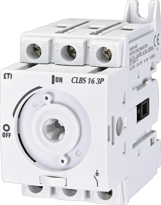 Obraz CLBS 16 3P