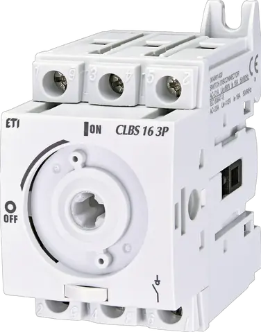 Obraz CLBS 16 3P