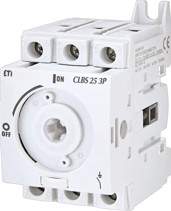 Obraz CLBS 25 3P