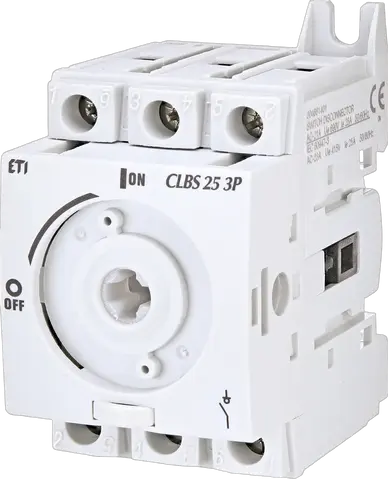 Obraz CLBS 25 3P