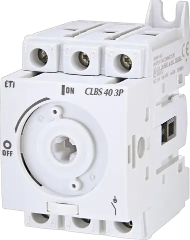 Obraz CLBS 40 3P