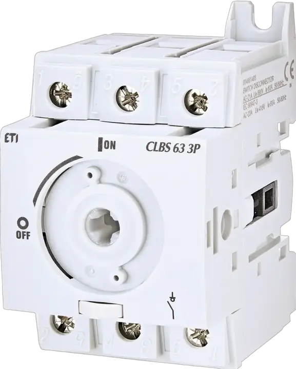 Obraz CLBS 63 3P