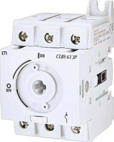 Obraz CLBS 63 3P