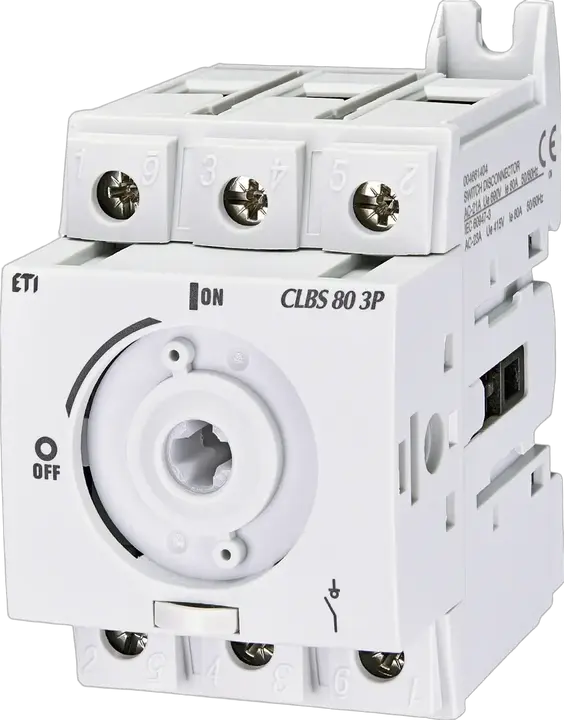 Obraz CLBS 80 3P