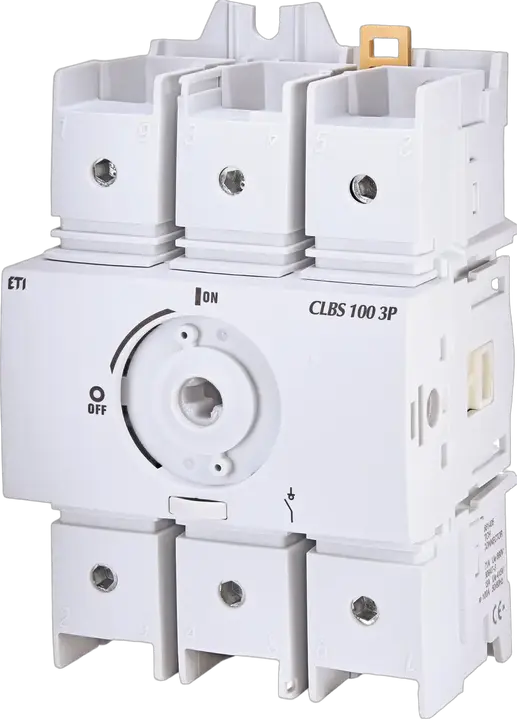Obraz CLBS 100 3P
