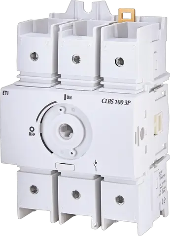 Obraz CLBS 100 3P