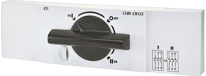 Obraz CLBS-CK125