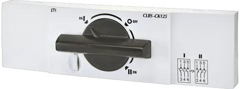 CLBS-CK125