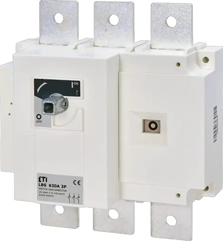 Obraz LBS 630 3P