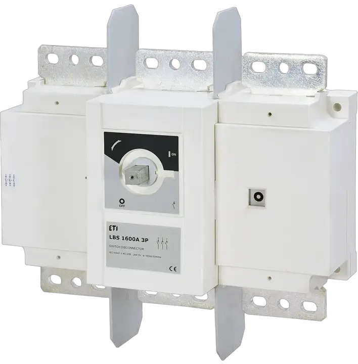 Obraz LBS 1600 3P