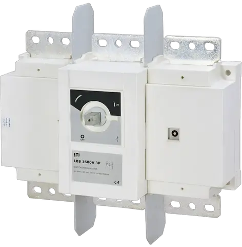Obraz LBS 1600 3P