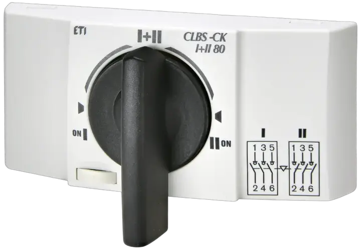 Obraz CLBS-CKI+II80