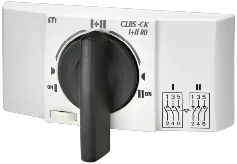 CLBS-CKI+II80