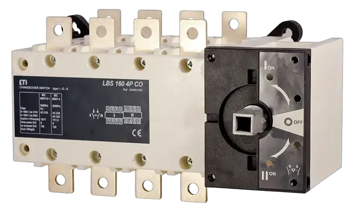 Obraz LBS 630 4P CO