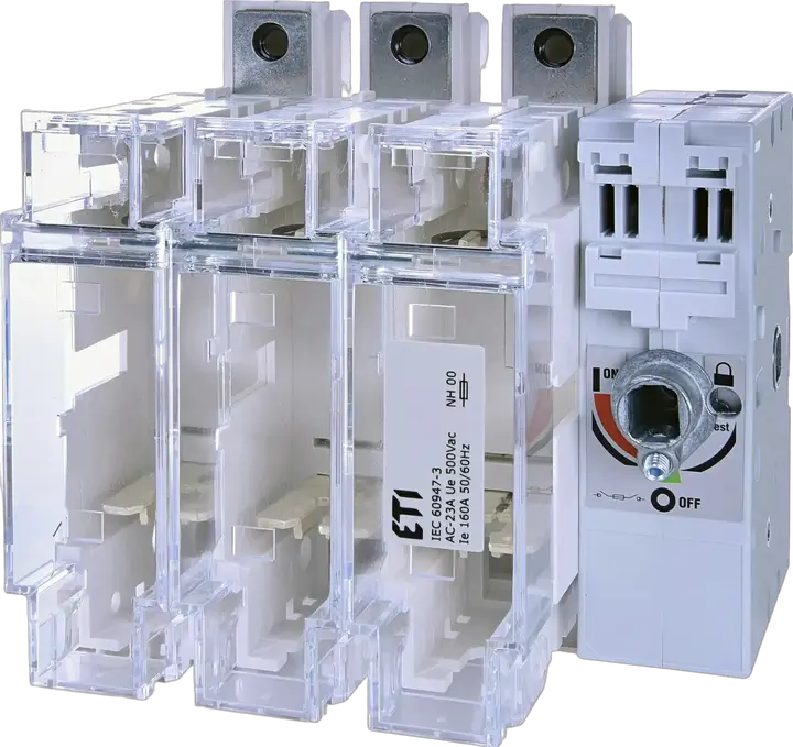 Obraz FLBS 160 3P