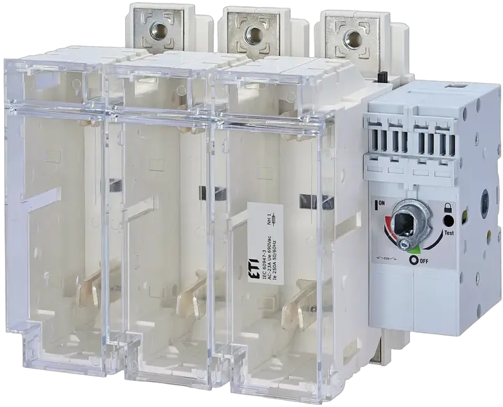 Obraz FLBS 250 3P