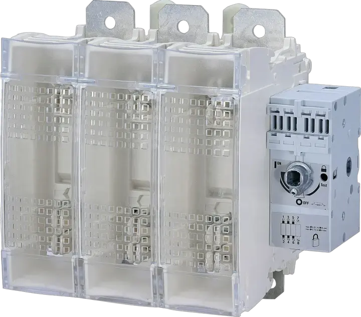 Obraz FLBS 400 3P