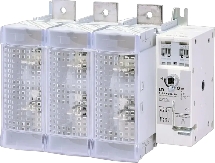 Obraz FLBS 630 3P