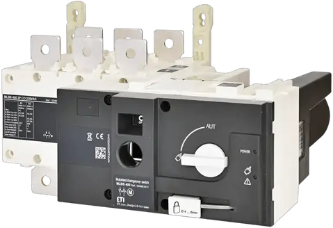 MLBS 400 3P CO 230VAC