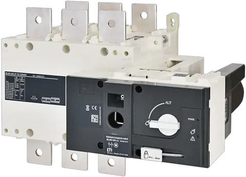 MLBS 630 3P CO 230VAC