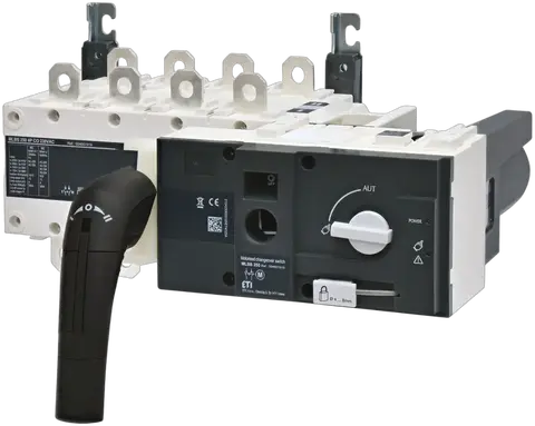 MLBS 250 4P CO 230VAC