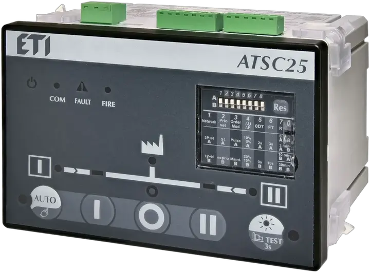 Obraz ATSC25