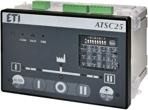 Obraz ATSC25