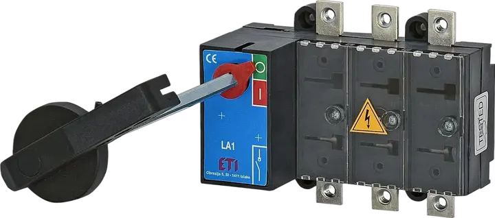 Obraz * LA1/R 160A 3p