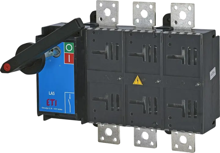 Obraz * LA5/R1250A 3p