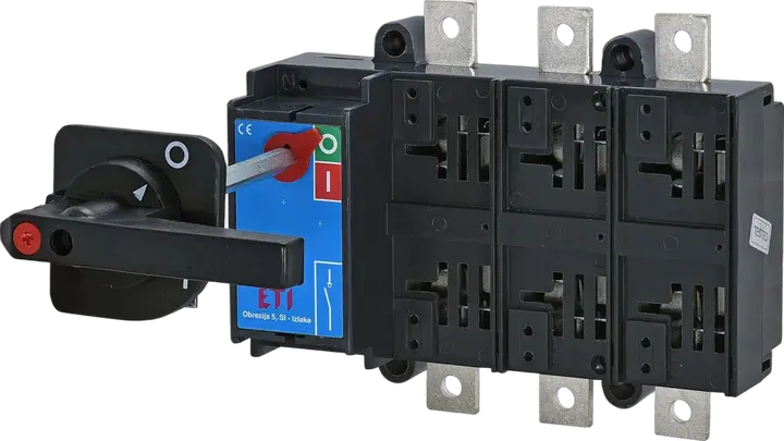 Obraz * LA4/D 630A 3p