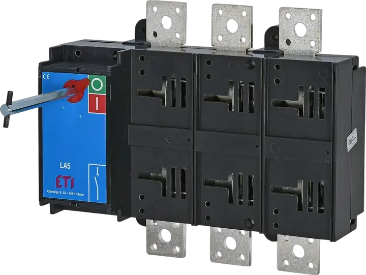 Obraz * LA5/D 1250A 3p