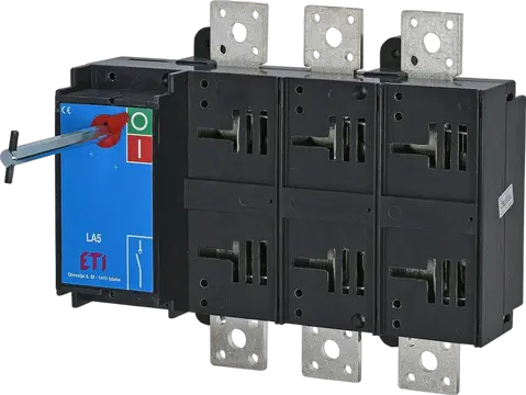 * LA5/D 1250A 3p