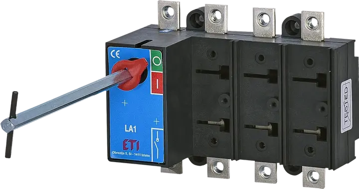 Obraz * LA1/D 160A 4p