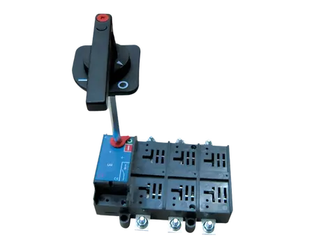 * LA5/D 1250A 4p