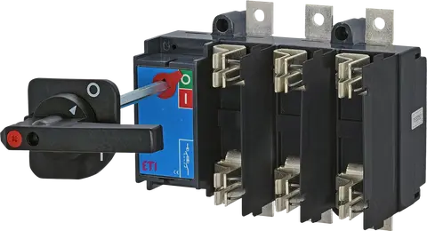 * LAF4/D 400A 3P