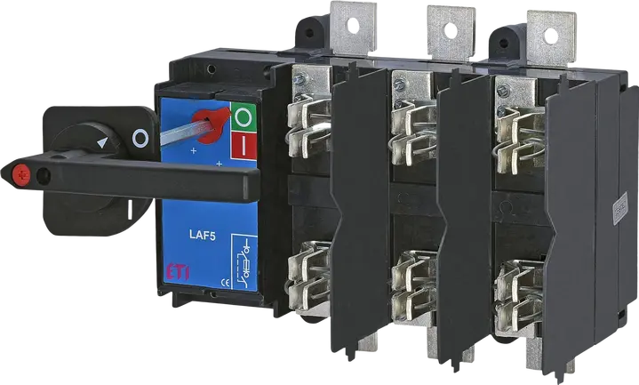 Obraz * LAF5/D 630A 3P